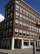 For rent: 1077TJ Amsterdam
