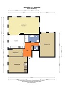 For rent: 1077TJ Amsterdam