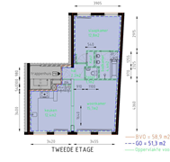 For rent: 1012PM Amsterdam