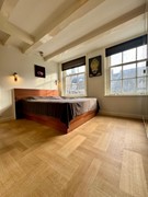 Rented: 1012 PM Amsterdam