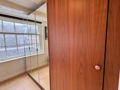 Rented: 1012 PM Amsterdam