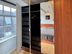 Rented: 1012 PM Amsterdam