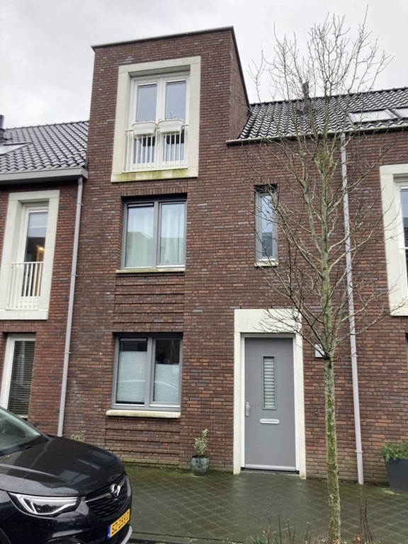 Utrecht ref-108-n3998548, Utrecht