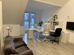 Nieuw in verhuur: 3541RD Utrecht