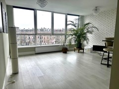 New for rent:1058HM Amsterdam - Photo