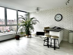 New for rent:1058HM Amsterdam - Photo