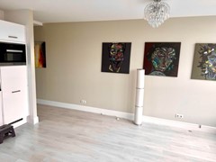 New for rent:1058HM Amsterdam - Photo