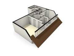 Nieuw in verhuur: 1077JS Amsterdam