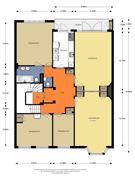 For rent: 1077JS Amsterdam