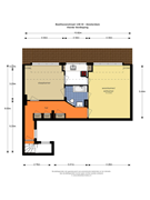 For rent: 1077JS Amsterdam