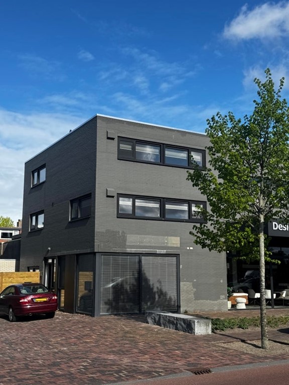 De Meern ref-111, Utrecht