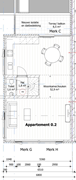 For rent: 3454HM De Meern