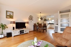Nieuw in verhuur:2292BK Wateringen - Foto
