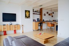 Nieuw in verhuur:1016HK Amsterdam - Foto