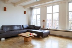 Nieuw in verhuur:1016HK Amsterdam - Foto