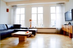 Nieuw in verhuur:1016HK Amsterdam - Foto