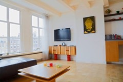 Nieuw in verhuur:1016HK Amsterdam - Foto