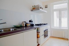 Nieuw in verhuur: 1016HK Amsterdam