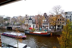 Nieuw in verhuur: 1016HK Amsterdam