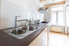 Nieuw in verhuur: 1016HK Amsterdam
