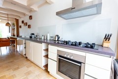 Nieuw in verhuur: 1016HK Amsterdam
