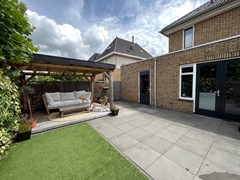 Nieuw in verhuur: 3994PT Houten