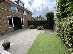 Nieuw in verhuur: 3994PT Houten