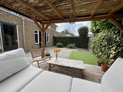 Nieuw in verhuur: 3994PT Houten