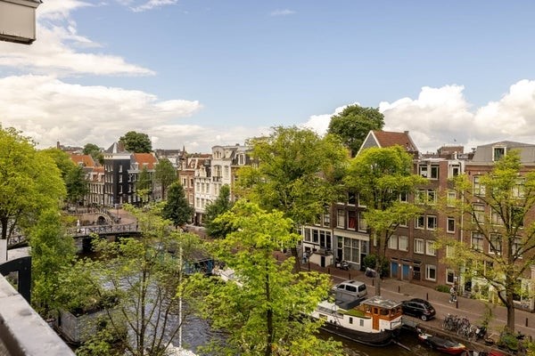 Medium property photo - 1016HP Amsterdam