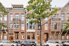 Nieuw in verhuur:1071DD Amsterdam - Foto
