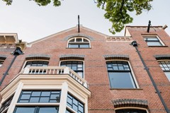 Nieuw in verhuur:1071DD Amsterdam - Foto