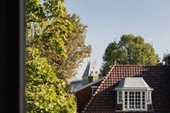 Nieuw in verhuur: 1071DD Amsterdam