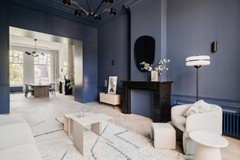 Nieuw in verhuur: 1071DD Amsterdam