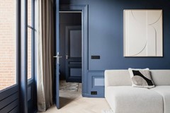 Nieuw in verhuur: 1071DD Amsterdam