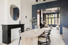 Nieuw in verhuur: 1071DD Amsterdam