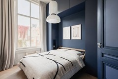 Nieuw in verhuur: 1071DD Amsterdam