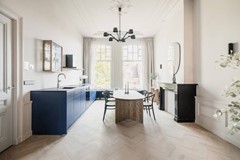 Nieuw in verhuur: 1071DD Amsterdam