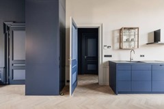 Nieuw in verhuur: 1071DD Amsterdam