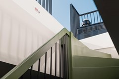 Nieuw in verhuur: 1071DD Amsterdam