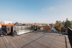 Nieuw in verhuur: 1071DD Amsterdam