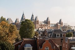 Nieuw in verhuur: 1071DD Amsterdam