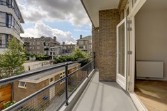 Nieuw in verhuur: 1077MJ Amsterdam