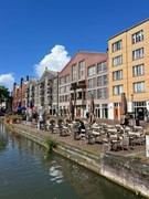 For rent: 1093NH Amsterdam