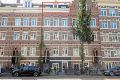 Rented:1093 JD Amsterdam - Photo