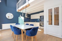 Rented:1093 JD Amsterdam - Photo