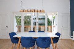 Rented: 1093 JD Amsterdam