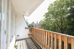 Rented: 1093 JD Amsterdam