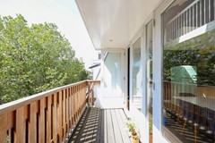 Rented: 1093 JD Amsterdam