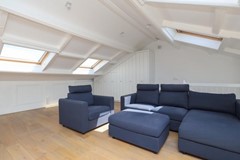 Rented: 1093 JD Amsterdam