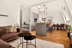 For rent: 1075VK Amsterdam